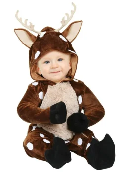 Infant Baby Deer Costume
