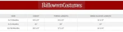Infant Baby Ladybug Costume
