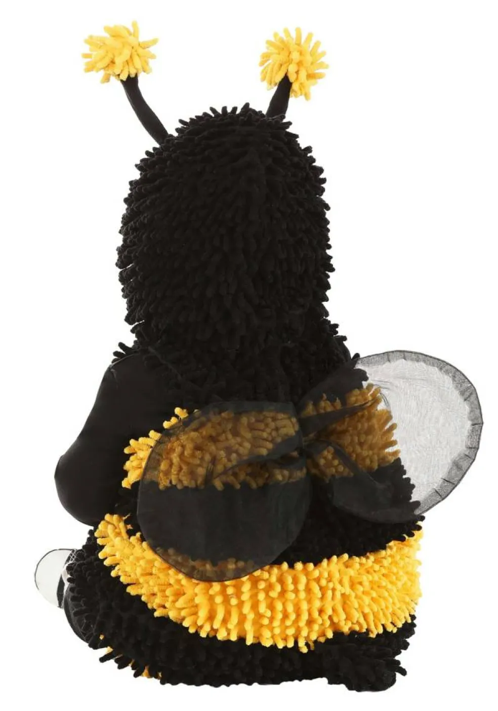 Infant Fuzzy Buzzy Bee Costume