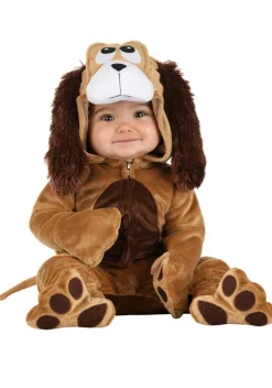 Infant Hound Dog Costume