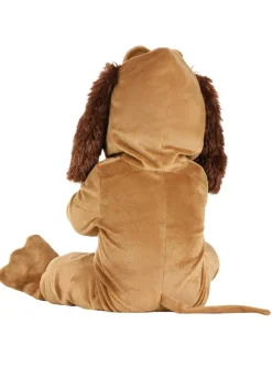 Infant Hound Dog Costume