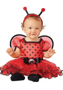Infant Little Ladybug Costume