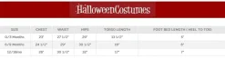 Infant Little Lamb Costume