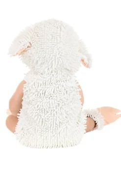 Infant Little Lamb Costume