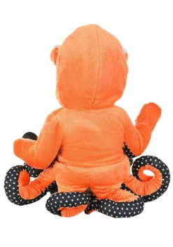 Infant Ocean Octopus Costume