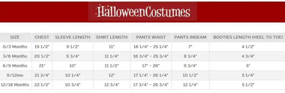 Infant Pete the Cat Costume