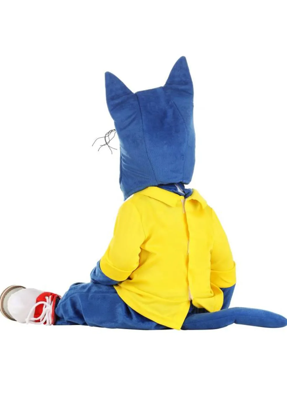 Infant Pete the Cat Costume