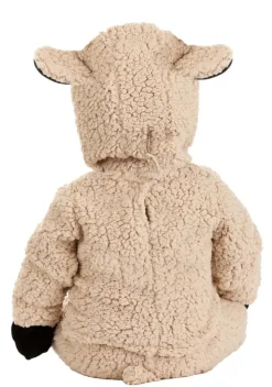 Infant Woolly Sheep Costume