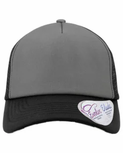 Infinity Her Womens Foam Trucker Cap Free Shipping