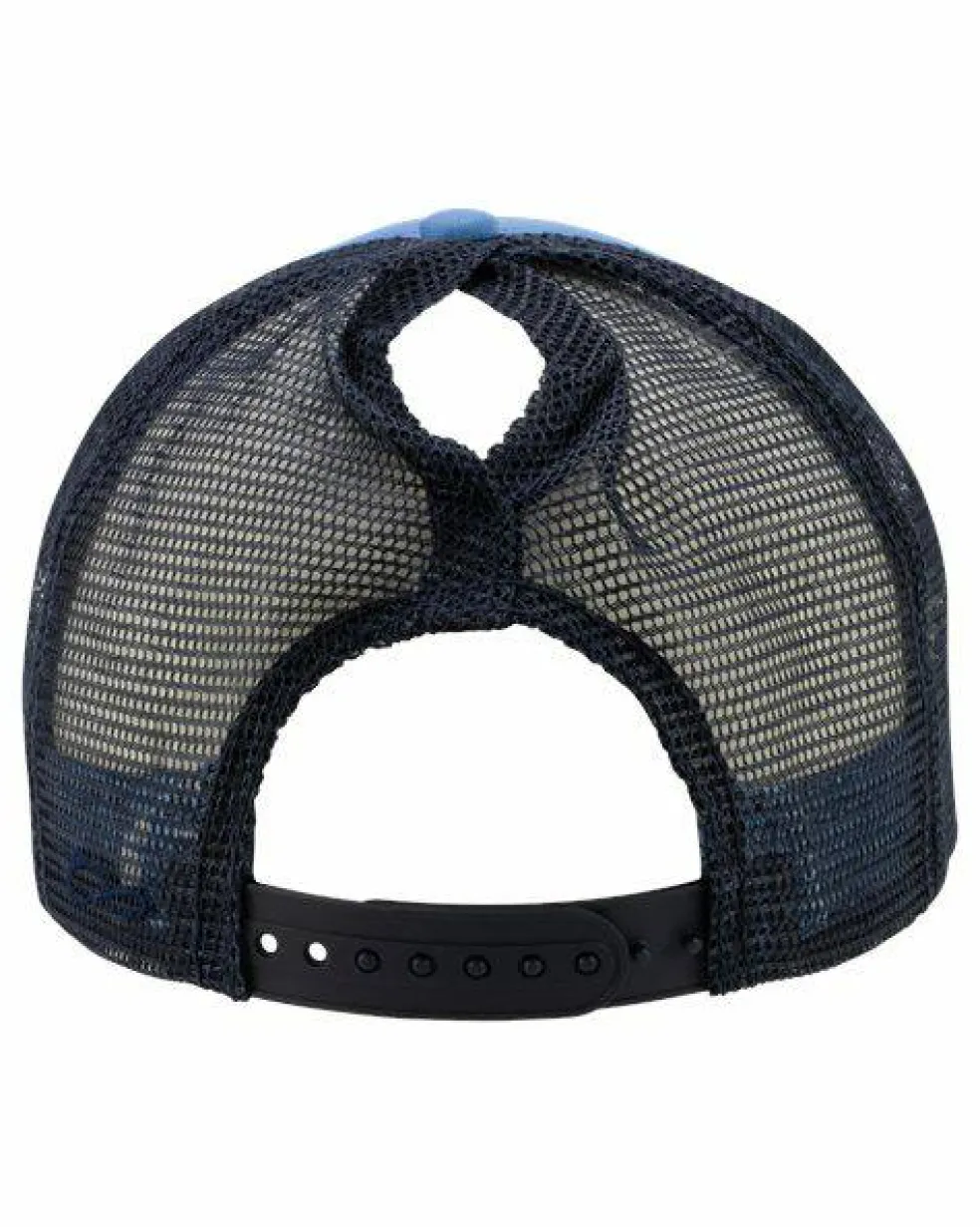 Infinity Her Womens Foam Trucker Cap Free Shipping