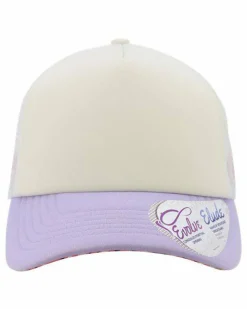 Infinity Her Womens Foam Trucker Cap Free Shipping