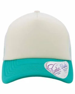 Infinity Her Womens Foam Trucker Cap Free Shipping