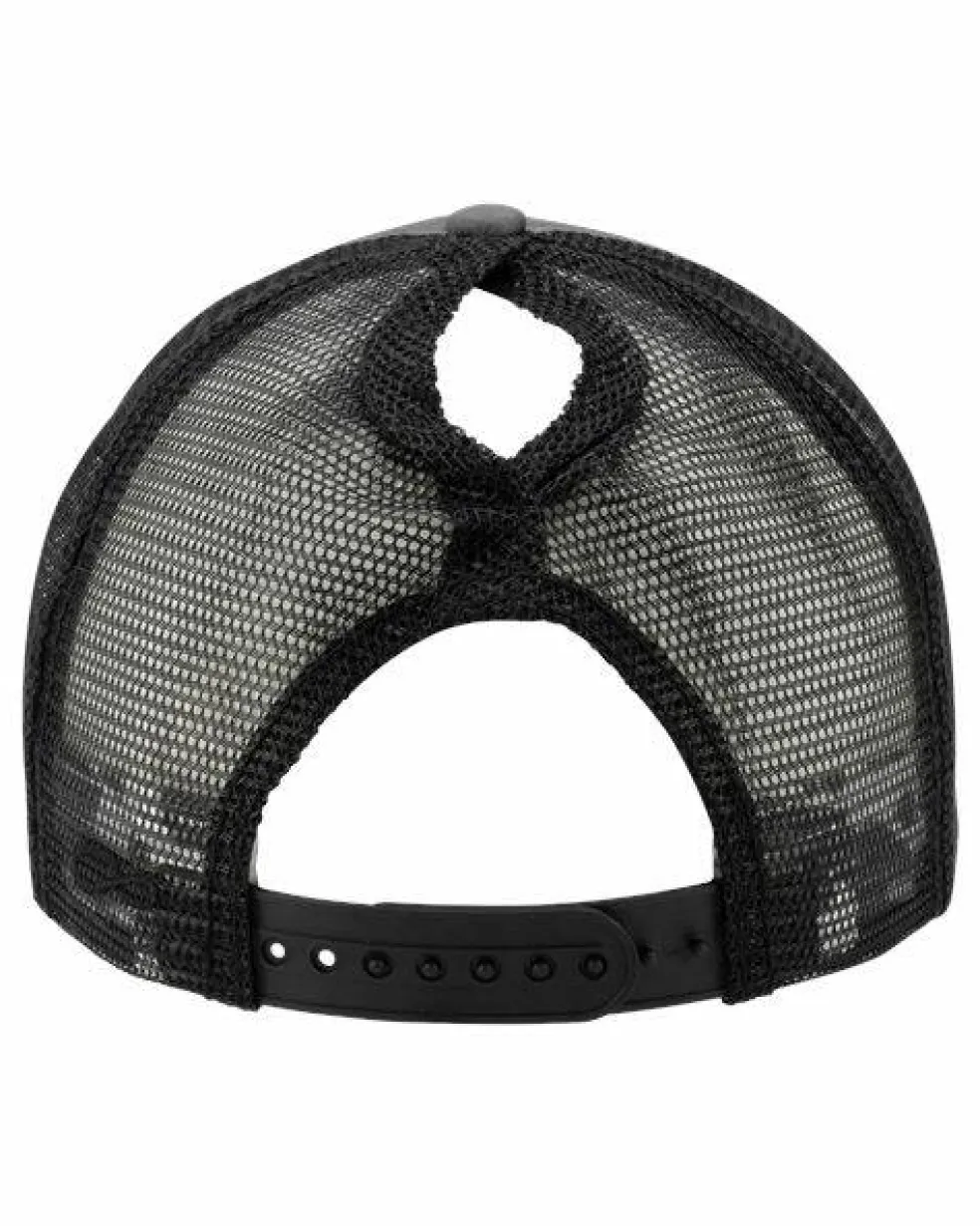 Infinity Her Womens Foam Trucker Cap Free Shipping
