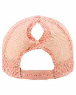 Infinity Her Womens Foam Trucker Cap Free Shipping