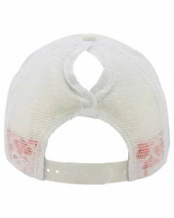 Infinity Her Womens Foam Trucker Cap Free Shipping