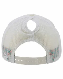 Infinity Her Womens Foam Trucker Cap Free Shipping
