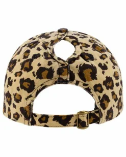 Infinity Her Womens Garment Washed Fashion Print Cap Free Shipping