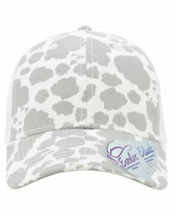 Infinity Her Women's Modern Trucker Cap Free Shipping