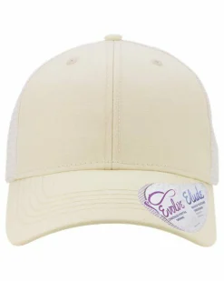 Infinity Her Women's Modern Trucker Cap Free Shipping