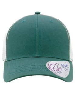 Infinity Her Women's Modern Trucker Cap Free Shipping