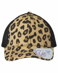 Infinity Her Women's Modern Trucker Cap Free Shipping