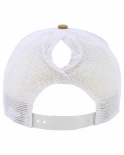 Infinity Her Women's Modern Trucker Cap Free Shipping