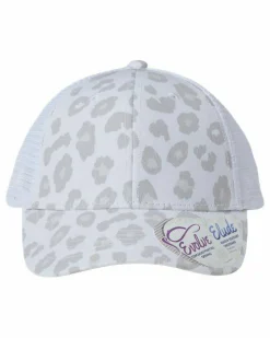 Infinity Her Women's Modern Trucker Cap Free Shipping