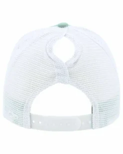 Infinity Her Women's Modern Trucker Cap Free Shipping