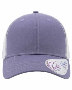 Infinity Her Women's Modern Trucker Cap Free Shipping