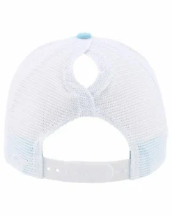 Infinity Her Women's Modern Trucker Cap Free Shipping
