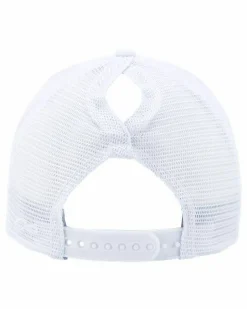 Infinity Her Women's Modern Trucker Cap Free Shipping
