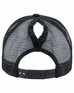 Infinity Her Women's Modern Trucker Cap Free Shipping