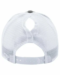 Infinity Her Women's Modern Trucker Cap Free Shipping