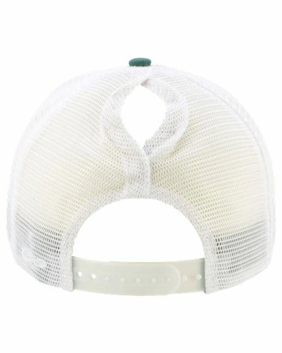 Infinity Her Women's Modern Trucker Cap Free Shipping