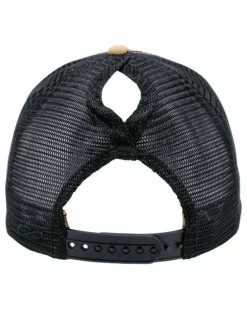 Infinity Her Women's Modern Trucker Cap Free Shipping