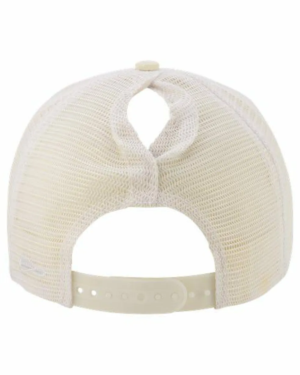 Infinity Her Women's Modern Trucker Cap Free Shipping