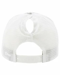 Infinity Her Women's Modern Trucker Cap Free Shipping