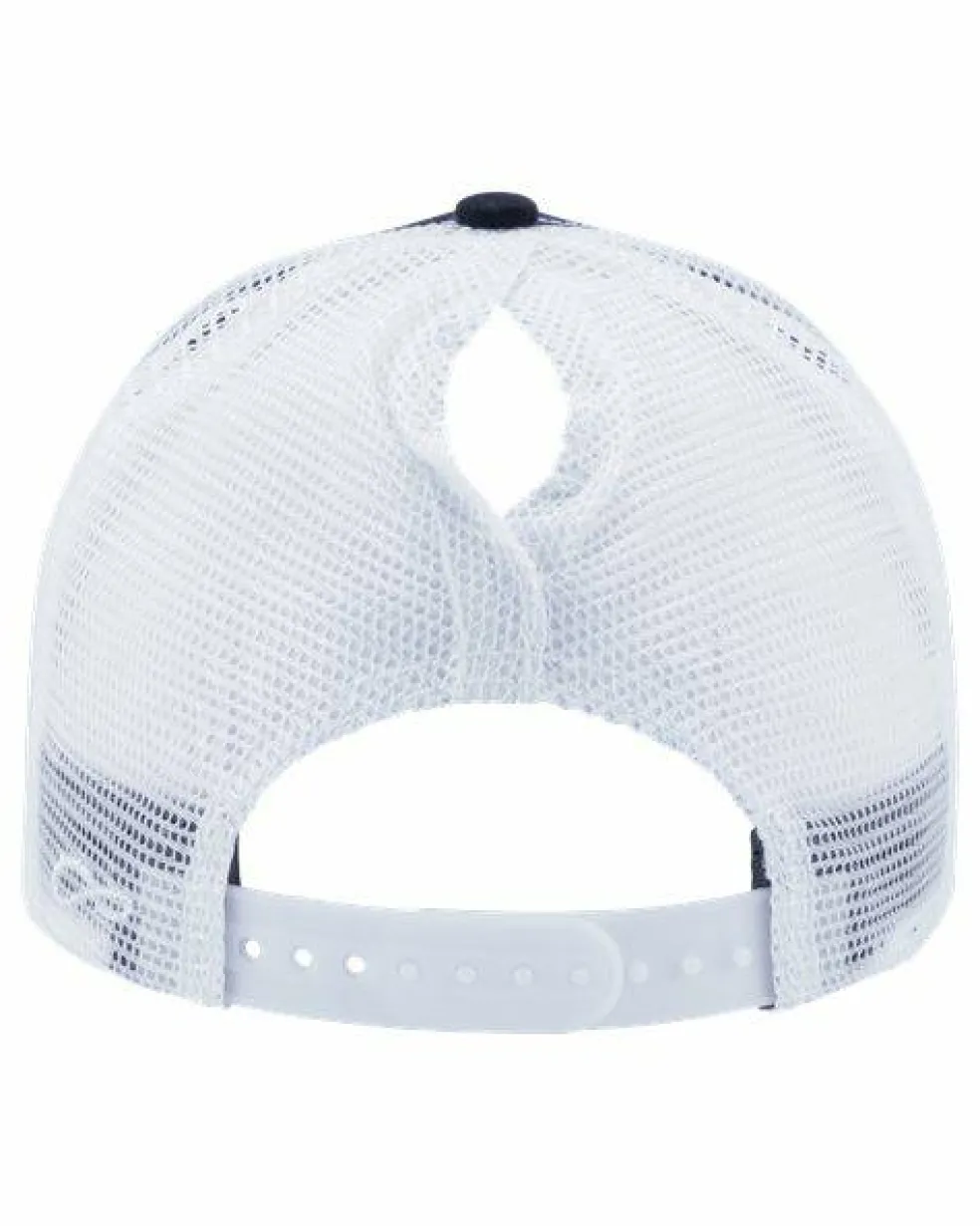 Infinity Her Women's Modern Trucker Cap Free Shipping