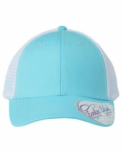 Infinity Her Women's Modern Trucker Cap Free Shipping