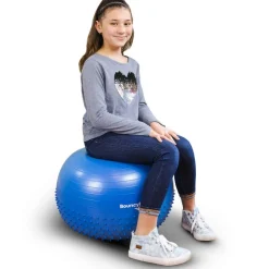 Inflatable Sensory Roller Ball for Kids