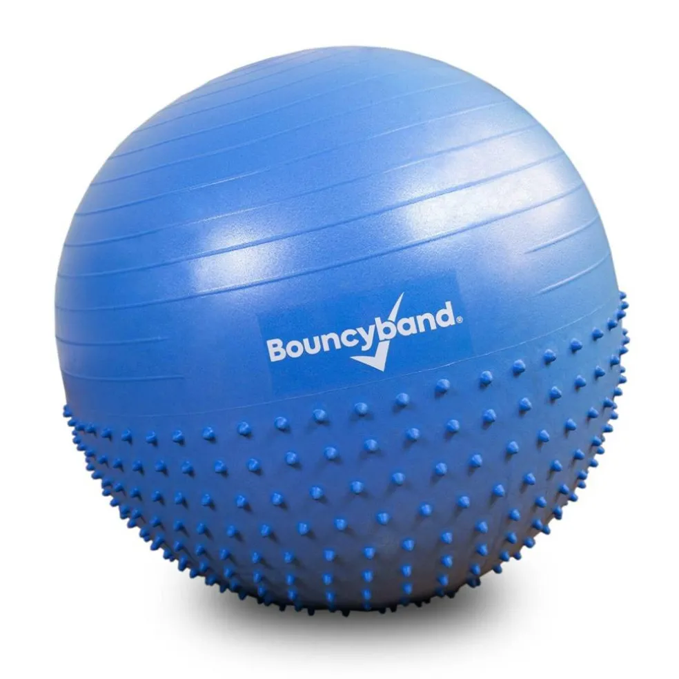 Inflatable Sensory Roller Ball for Kids