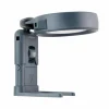 3-in-1 Hobby Magnifier with LED by Loops & Threads®