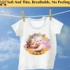 Ink Jet Transfer Paper for Light Fabris Sheets 8.5"x11"