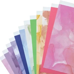 Inks Paper Pad by Recollections™, 6