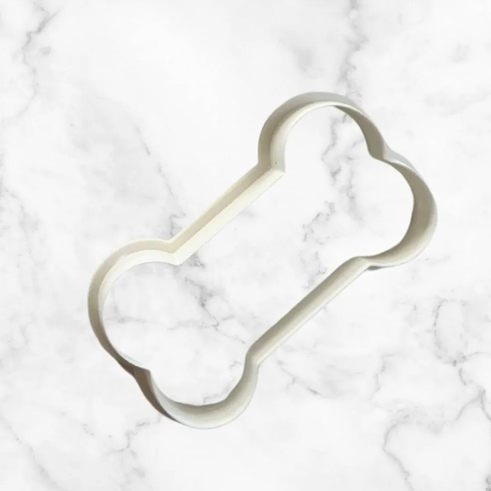 INSPIRED BY Paw Patrol Cookie Cutters 3.5