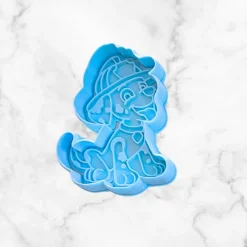 INSPIRED BY Paw Patrol Cookie Cutters 3.5