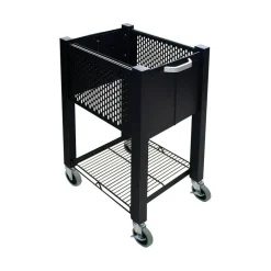InstaCart SideKick File Cart