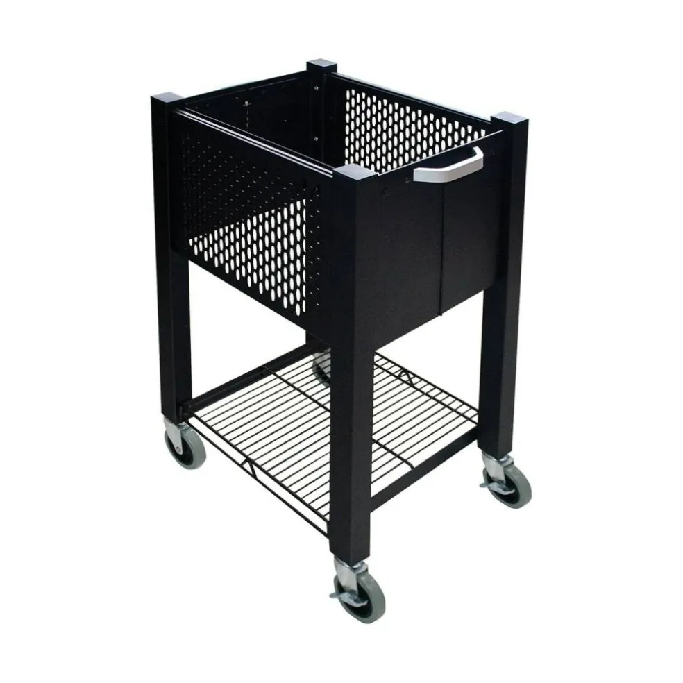 InstaCart SideKick File Cart