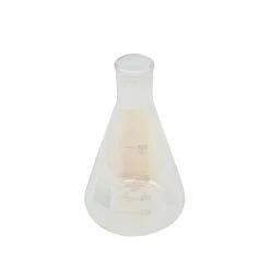 Iridescent Glass Flask by Ashland®