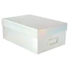 Iridescent Photo Box by Simply Tidy™